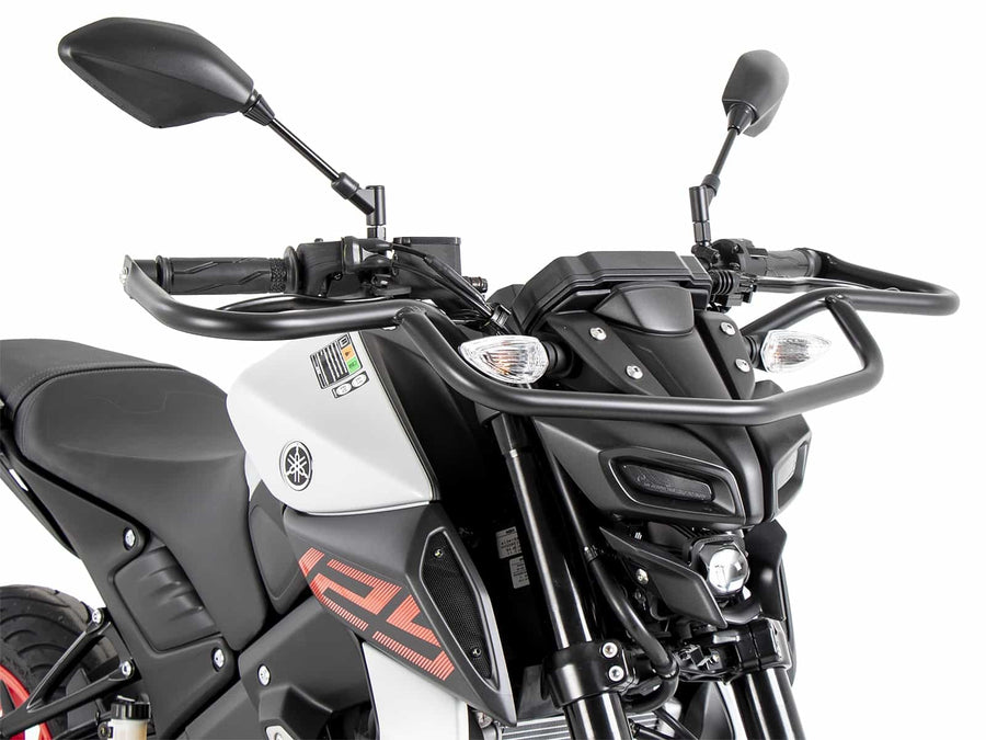 Yamaha MT-125 [2020-2025] -Frontbeskyttelsesbjælke