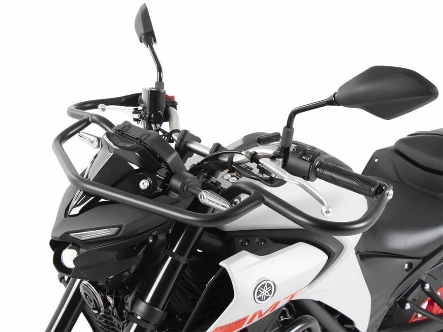Yamaha MT-03 [2020-2024] -Frontbeskyttelsesbjælke