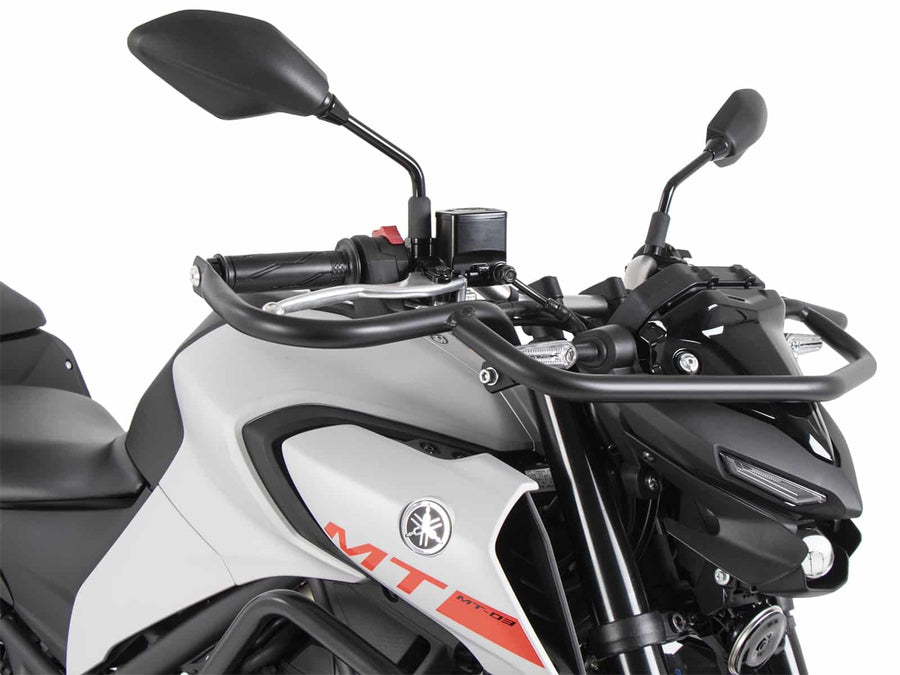 Yamaha MT-03 [2020-2024] -Frontbeskyttelsesbjælke