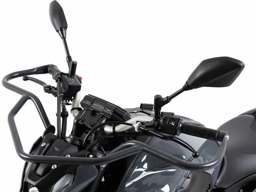 Yamaha MT-07 [2021-2024] -Frontbeskyttelsesbjælke