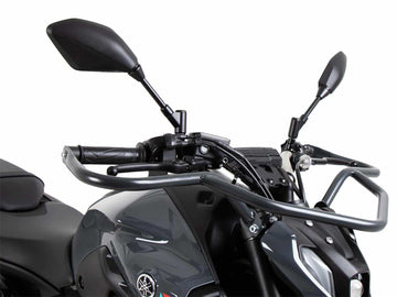 Yamaha MT-07 [2021-2024] -Frontbeskyttelsesbjælke - 0
