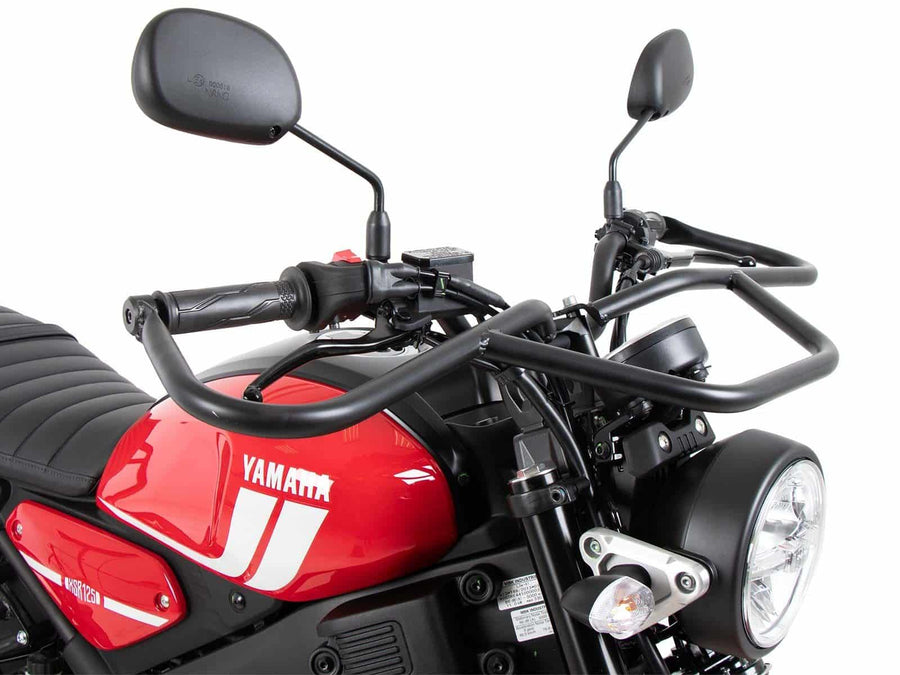 Yamaha XSR 125 [2021-2025] - Frontbeskyttelsesbjælke