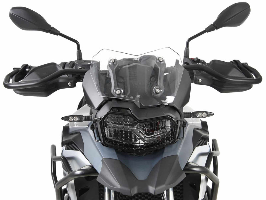 BMW F 750 GS [2018-2023] - Frontbeskyttelsesbjælke