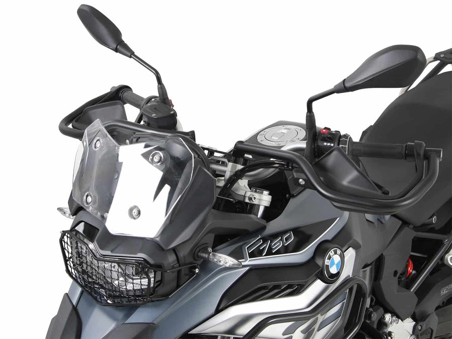 BMW F 750 GS [2018-2023] - Frontbeskyttelsesbjælke