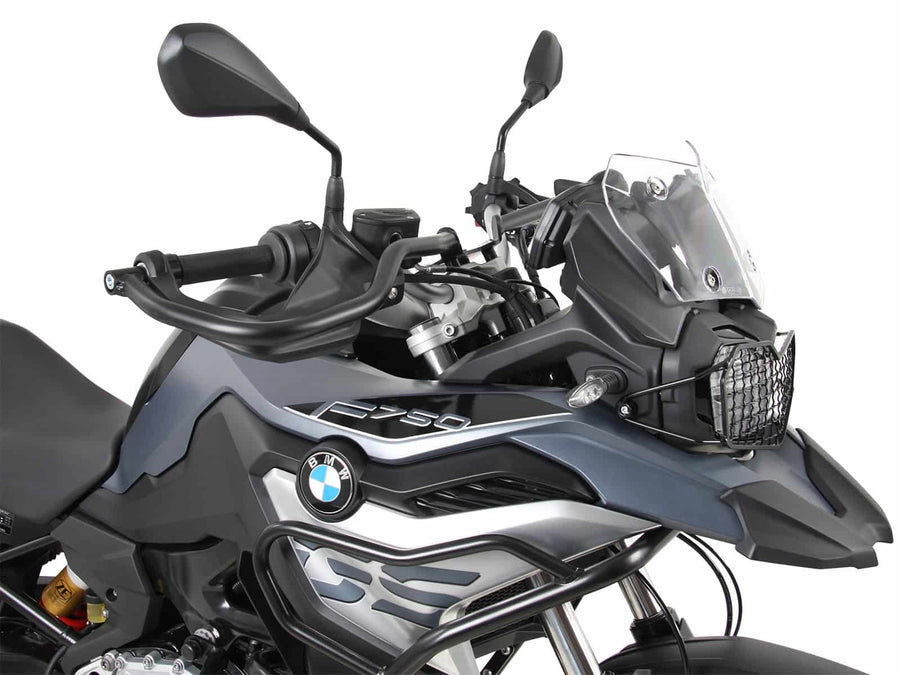 BMW F 800 GS [2024-2025] - Frontbeskyttelsesbjælke