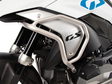 BMW R 1300 GS [2023-2025] - Tankbeskyttelsesbjælke til orig. Motorbeskyttelsesbjælke - 0