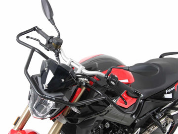BMW F 800 R [2015-2019] - Frontbeskyttelsesbjælke