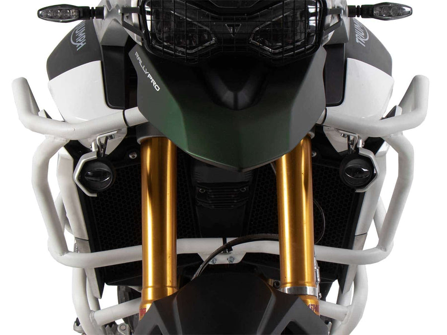 Triumph Tiger 900 Rally [2020-2023] - Tankbeskyttelse Bracket Solid