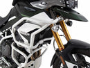 Triumph Tiger 850 Sport [2021-2025] - Tankbeskyttelsesstang Solid detaljeret visning
