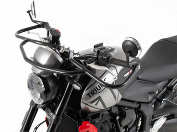 Triumph Trident 660 [2025] - Frontbeskyttelsesbjælke - 0
