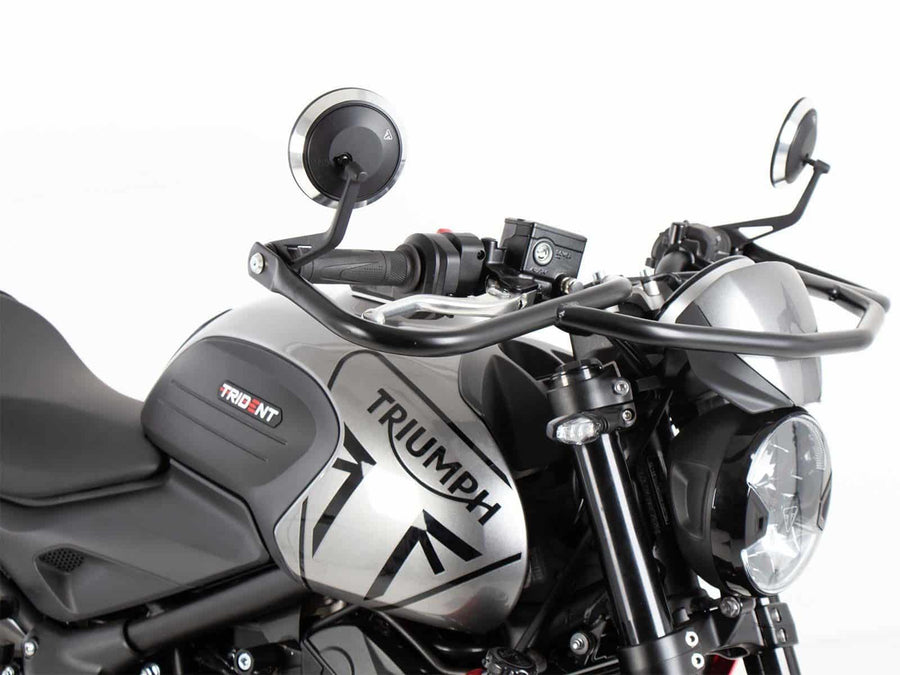 Triumph Trident 660 [2021-2024] - Frontbeskyttelsesbjælke