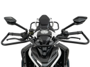 CF Moto 675 NK [2025-2026] - Frontschutzbügel schwarz