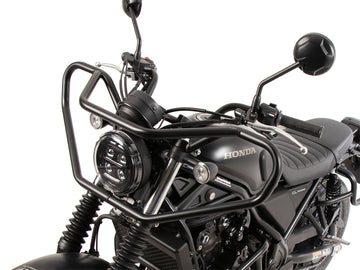 Honda CL 500 [2023-2025] - Frontbeskyttelsesbjælke - 0