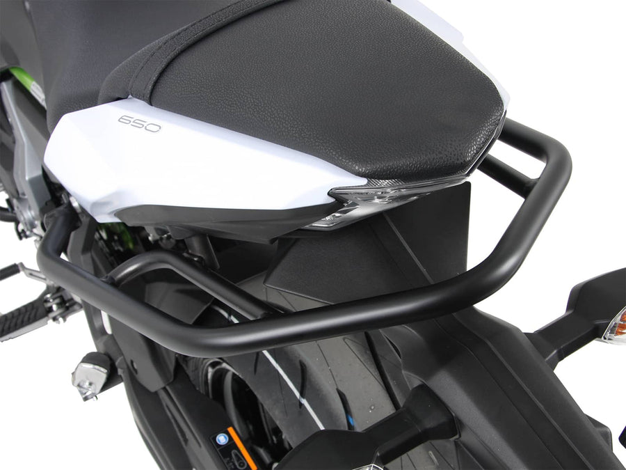 Kawasaki Z 650 [2017-2025] - Bagbeskyttelsesbjælke