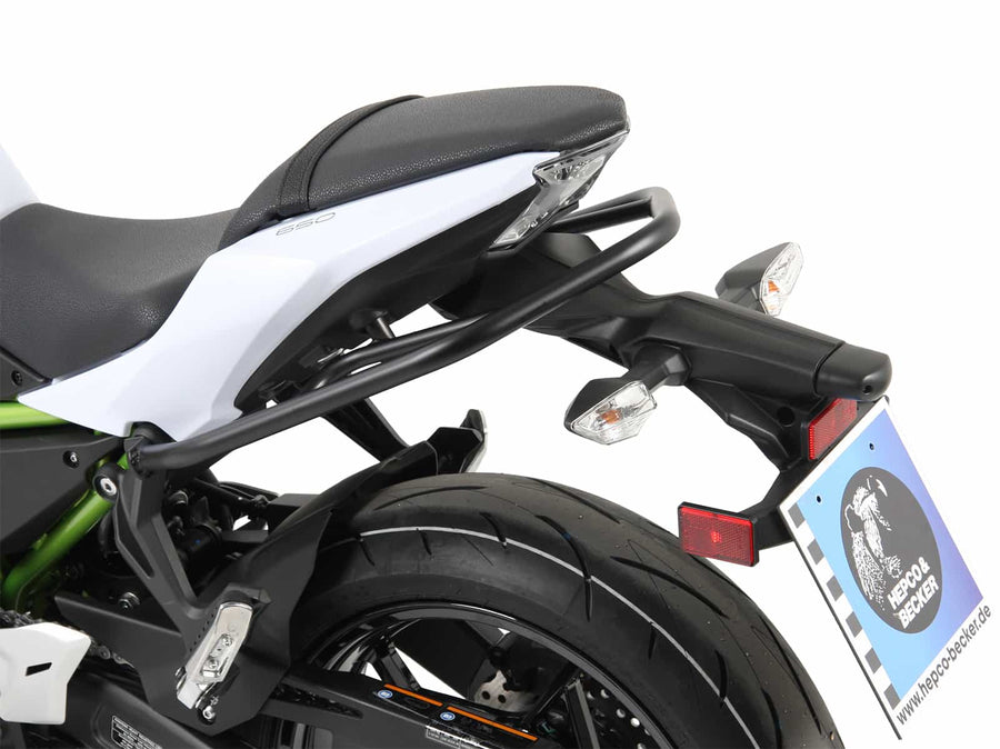 Kawasaki Z 650 [2017-2025] - Bagbeskyttelsesbjælke