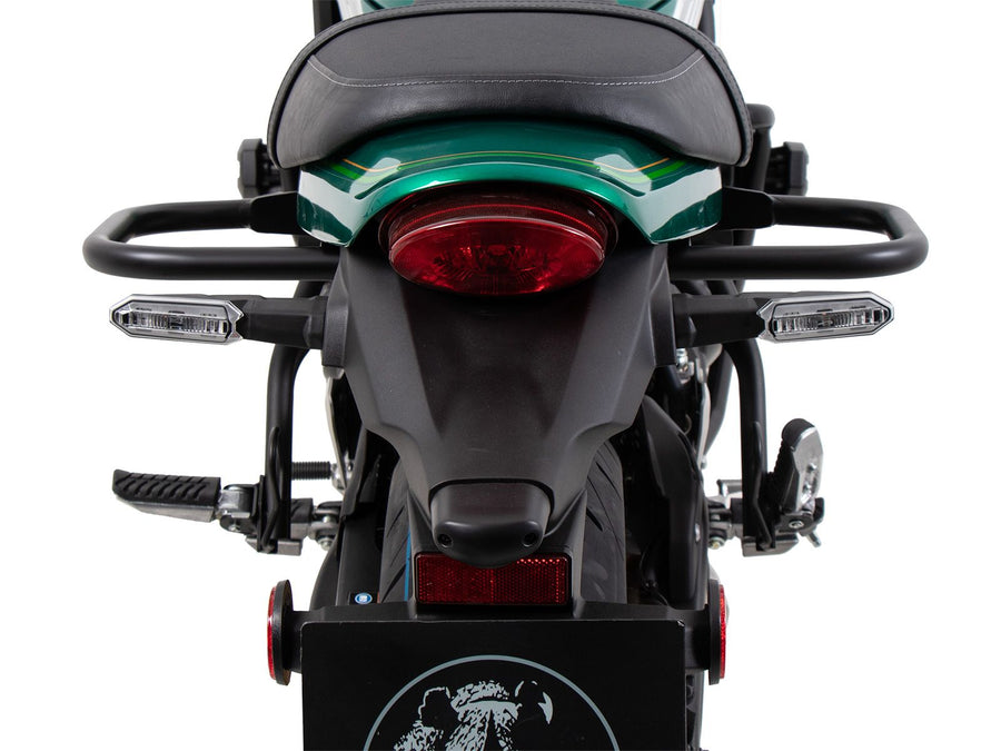Kawasaki Z 650 Rs [2022-2025] - Bagbeskyttelsesbjælke