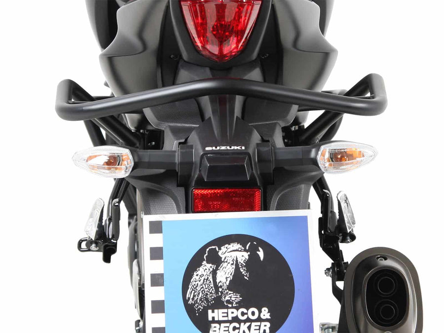 Suzuki GSX-S 125 [2017-2025] -Lear Protection Bar