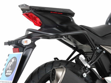 Suzuki GSX-S 125 [2017-2025] -Lear Protection Bar