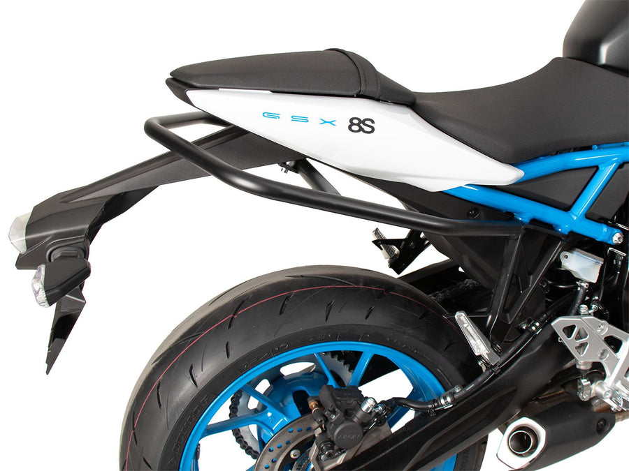 Suzuki GSX 8S [2023-2025] - Bagbeskyttelsesbjælke