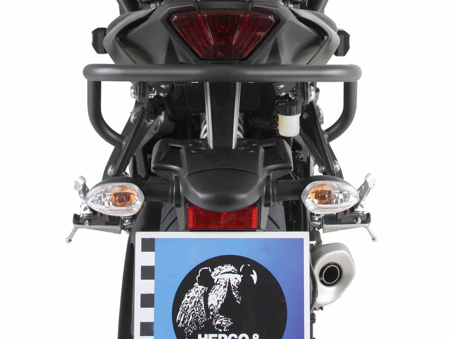 Yamaha MT-07 [2018-2020] -Rear Protection Bar Lock-It