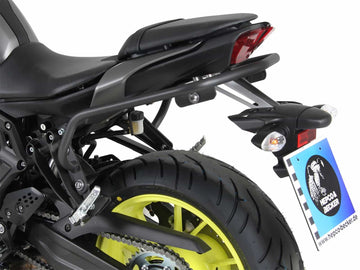 Yamaha MT-07 [2021-2024] -Lear Protection Bar Lock-It