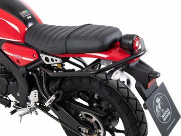 Yamaha XSR 125 [2021-2025] - Detaljeret visning af bagbeskyttelsesstang