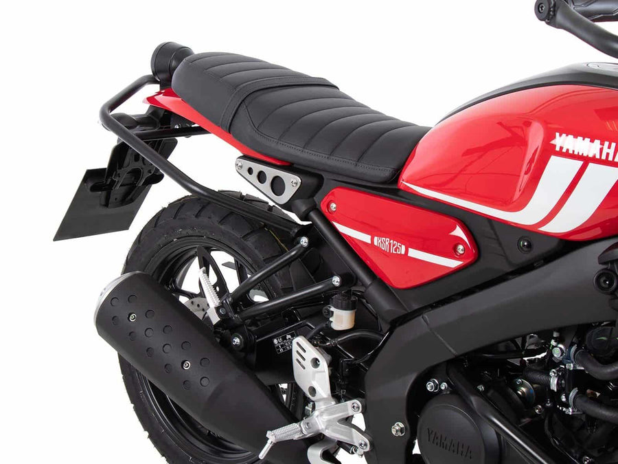 Yamaha XSR 125 [2021-2025] - Beskyttelsesbøjle bagpå