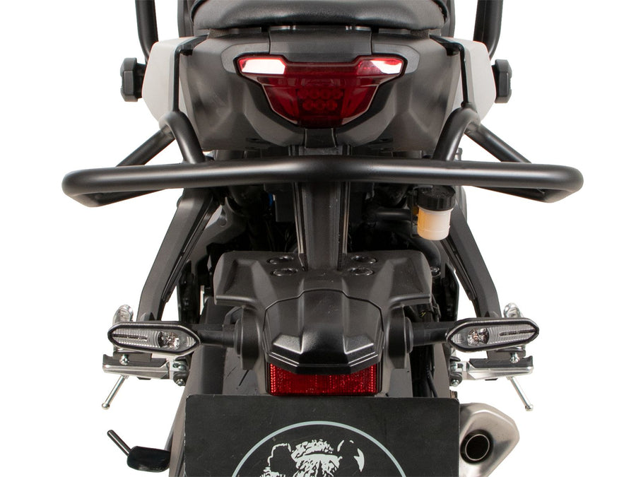 Yamaha MT -07 [2025] - Bagbeskyttelsesbjælke