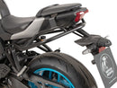 Yamaha MT -07 [2025] - Bagbeskyttelsesbjælke-2