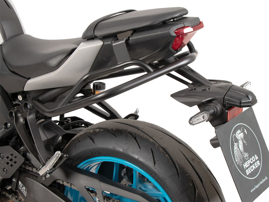 Yamaha MT -07 [2025] - Bagbeskyttelsesbjælke