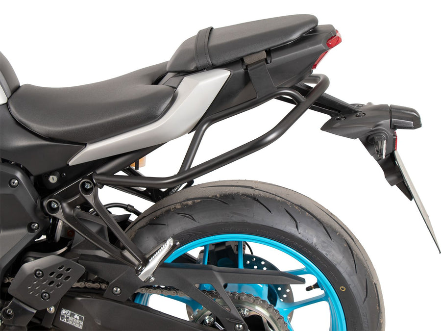 Yamaha MT -07 [2025] - Bagbeskyttelsesbjælke