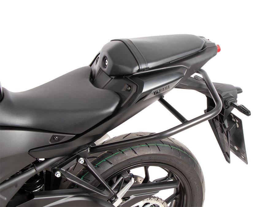 Yamaha MT -03 [2025] - Bagbeskyttelsesbjælke