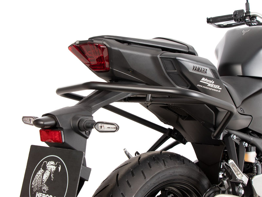 Yamaha MT -03 [2025] - Bagbeskyttelsesbjælke