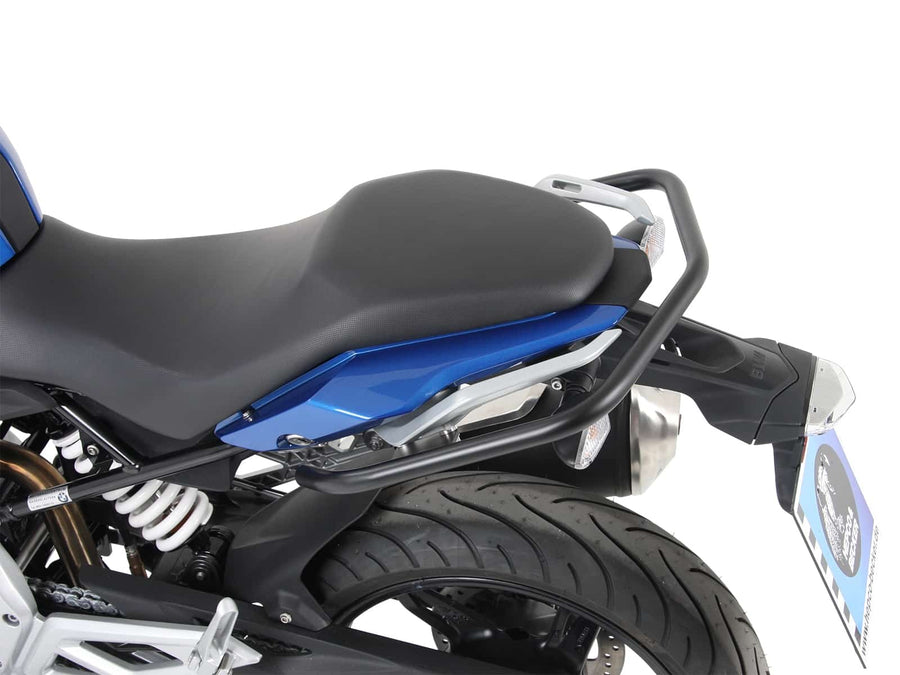 BMW G 310 R [2016-2025] - Bagbeskyttelsesbjælke