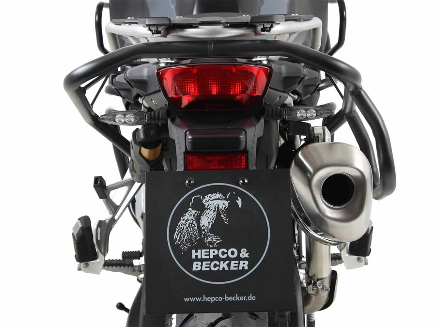 BMW F 850 ​​GS [2018-2023] - Bagbeskyttelsesbjælke