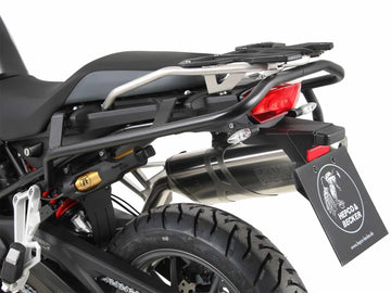 BMW F 850 ​​GS [2018-2023] - Bagbeskyttelsesbjælke - 0