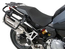 BMW F 850 ​​GS [2018-2023] - Bagbeskyttelsesbjælke-4