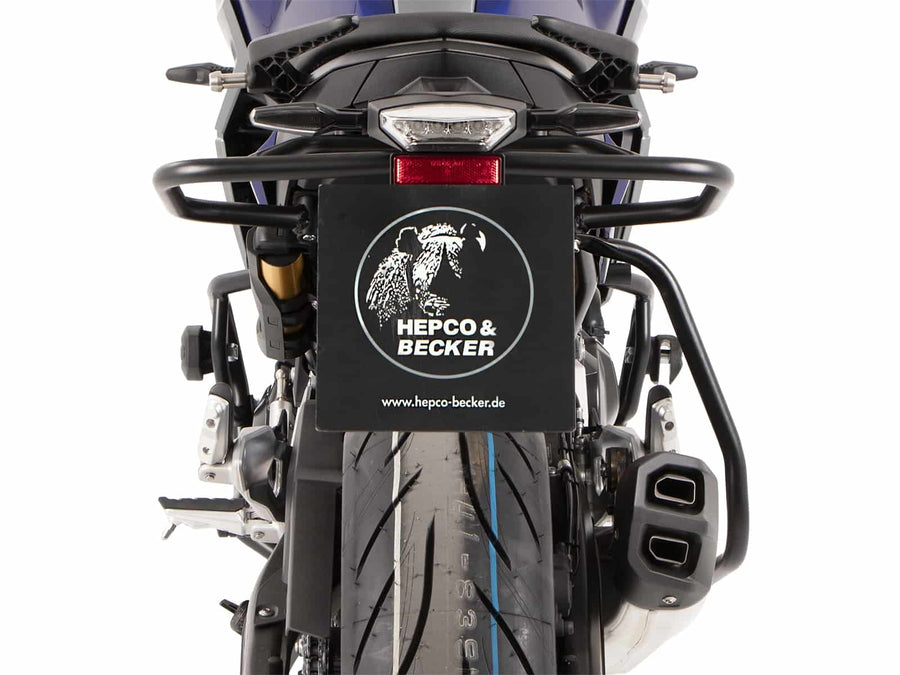 BMW F 900 R [2020-2024] - Bagbeskyttelsesbjælke
