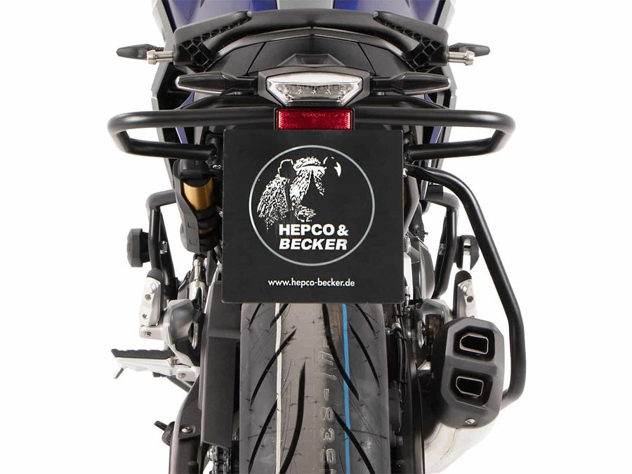 BMW F 900 XR [2020-2024] - Bagbeskyttelsesbjælke