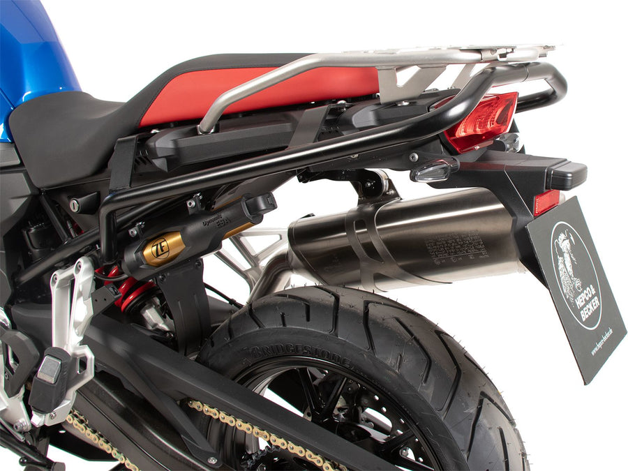 BMW F 800 GS [2024-2025] - Bagbeskyttelsesbjælke