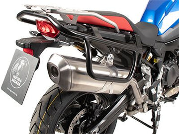 BMW F 800 GS [2024-2025] - Bagbeskyttelsesbjælke