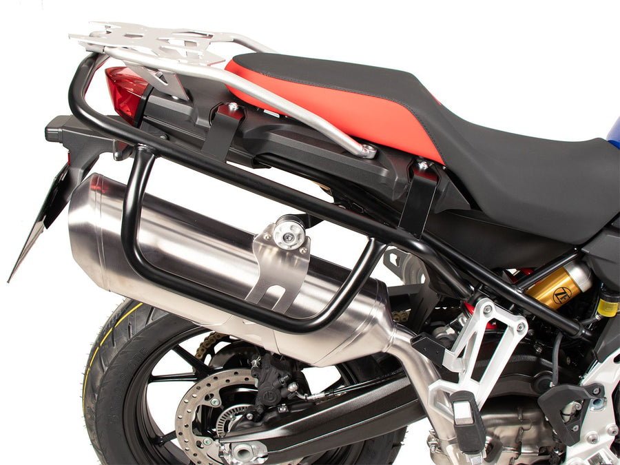 BMW F 800 GS [2024-2025] - Bagbeskyttelsesbjælke
