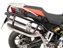 BMW F 800 GS [2024-2025] - Bagbeskyttelsesbjælke-5