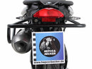 BMW F 800 R [2015-2019] - Bagbeskyttelsesbjælke-3