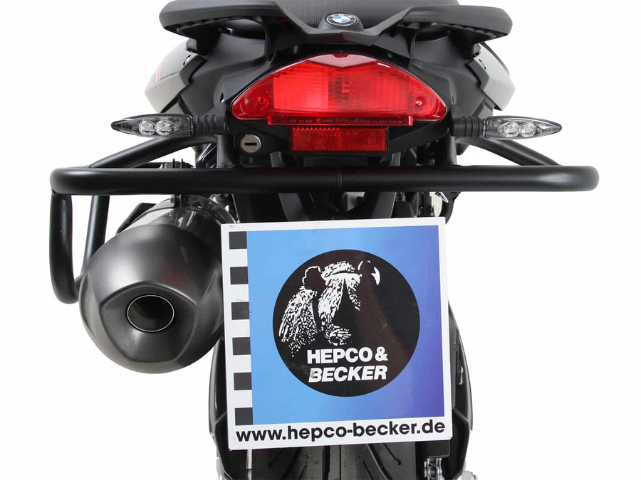 BMW F 800 R [2015-2019] - Bagbeskyttelsesbjælke