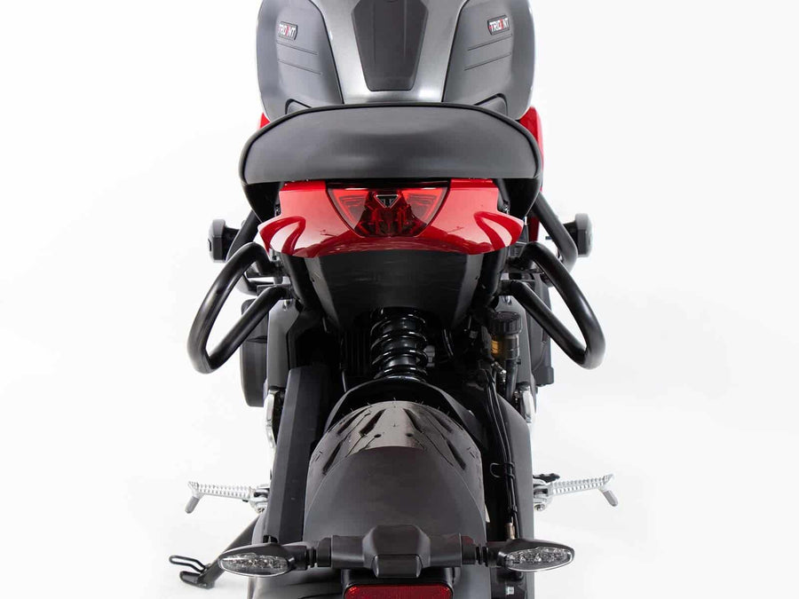 Triumph Trident 660 [2021-2024] - Bagbeskyttelsesbjælke