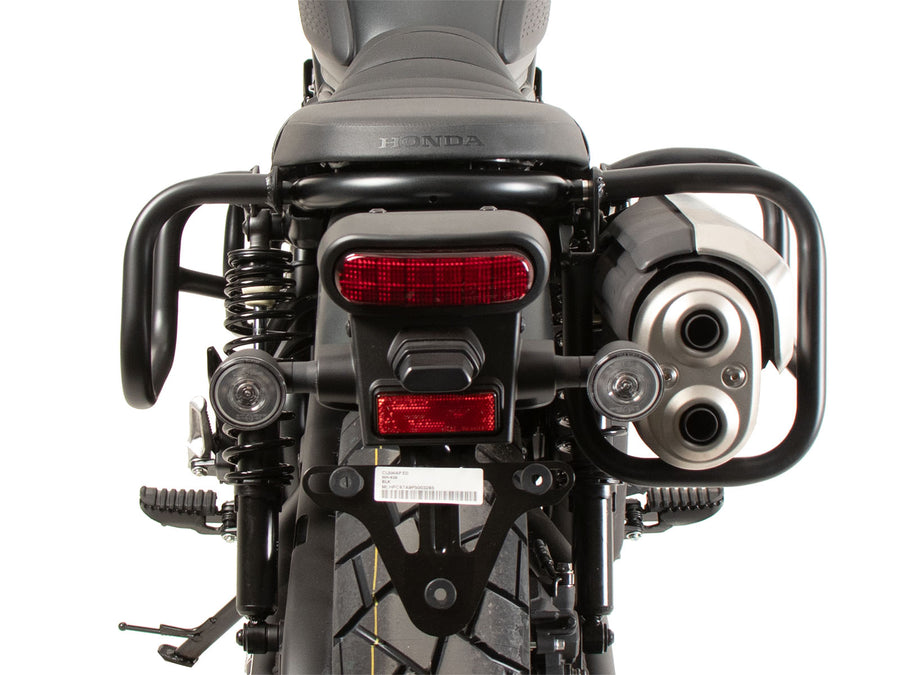 Honda CL 500 [2023-2025] - Bagbeskyttelsesbjælke