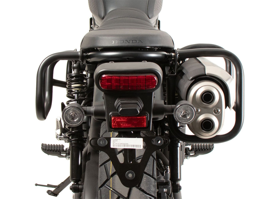 Honda CL 500 [2023-2025] - Bagbeskyttelsesbjælke
