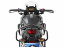Honda CB 500 X [2013-2016] - Heckschutzbügel anthrazit