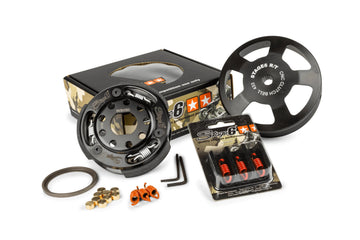 YAMAHA AEROX 50 2T LC [–1998] - KOBLINGSSÆT MOMENTSTYRING MK2